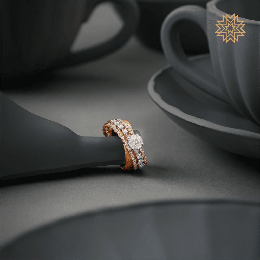 Vintage Engagement Rings | Antique Diamond Rings | EraGem-totobed.com.vn