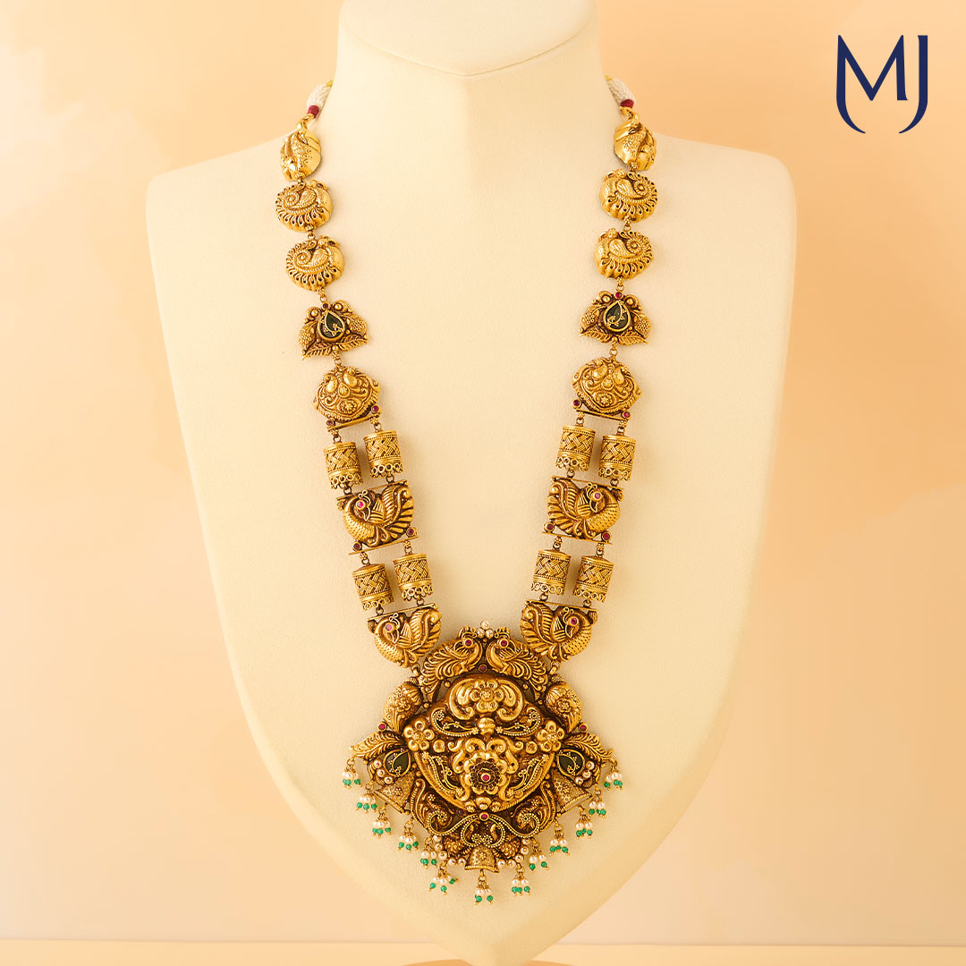 Buy Antique Set(22K)