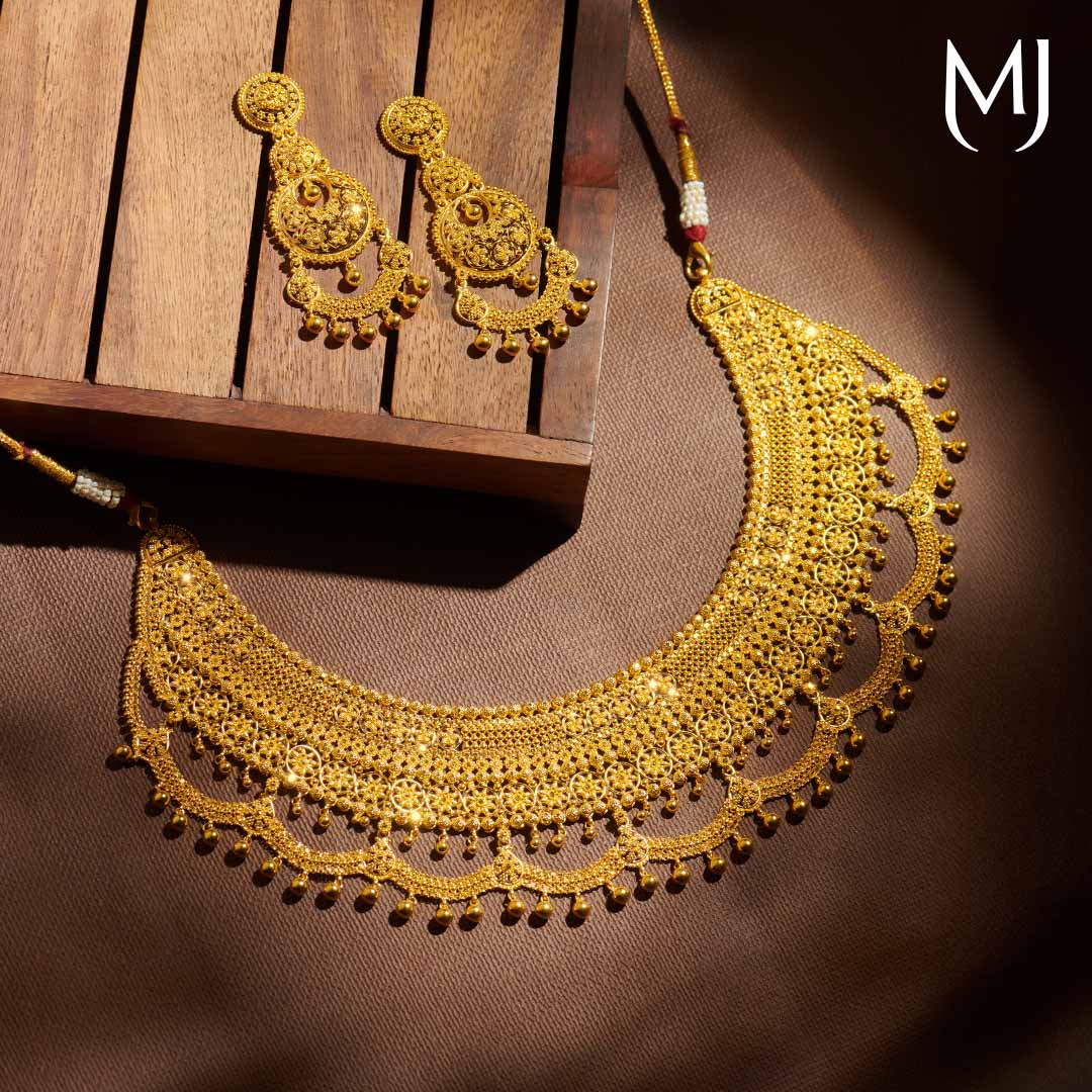 Buy Gold Set(22K)