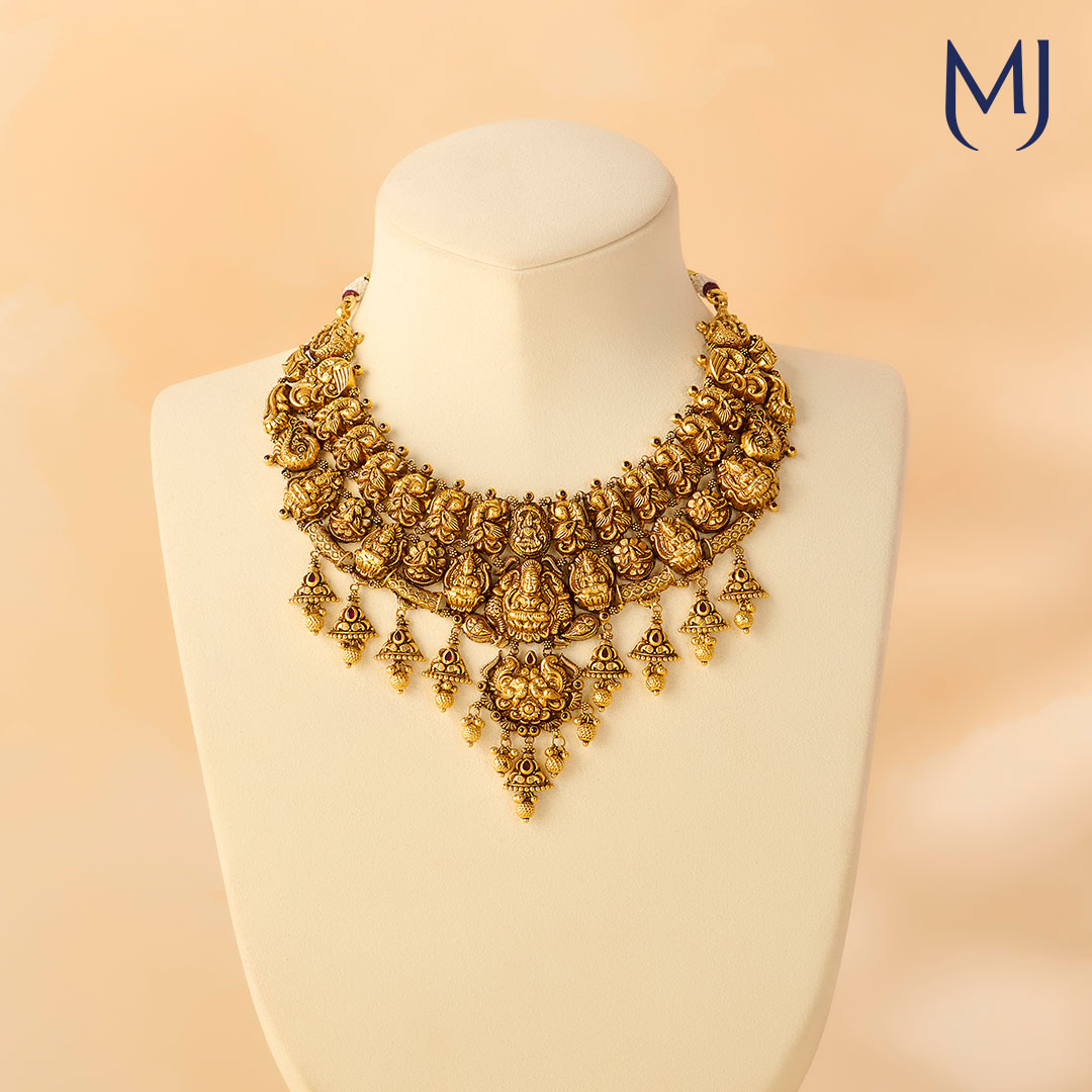 Buy Antique Set(22K)