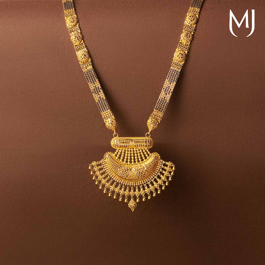 Buy Gold Mangalsutra(22K)