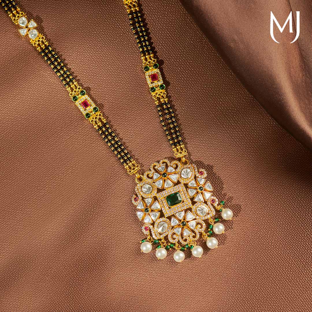 Buy Antique Mangalsutra(22K)