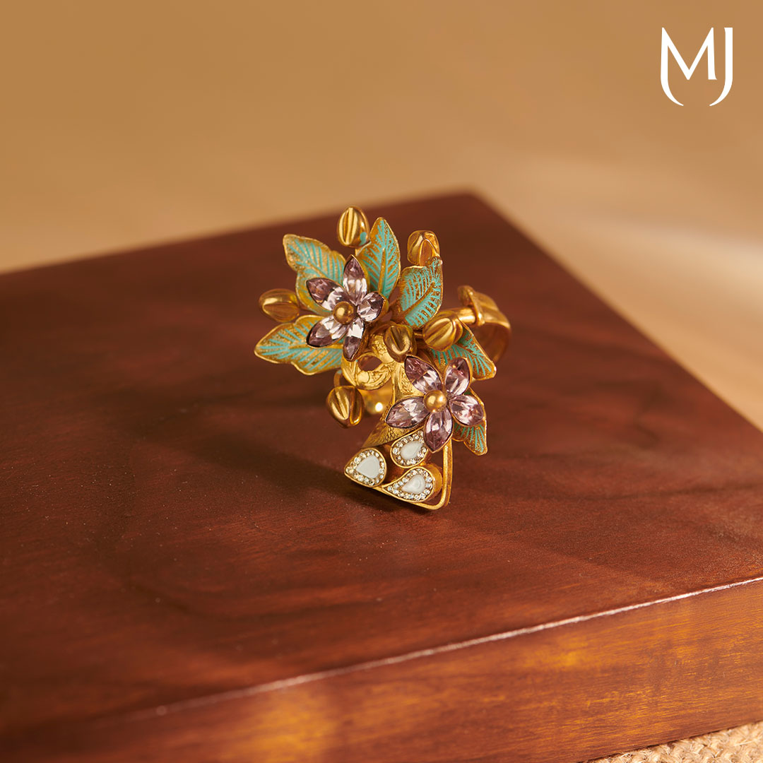 Buy Antique Ring(22K)