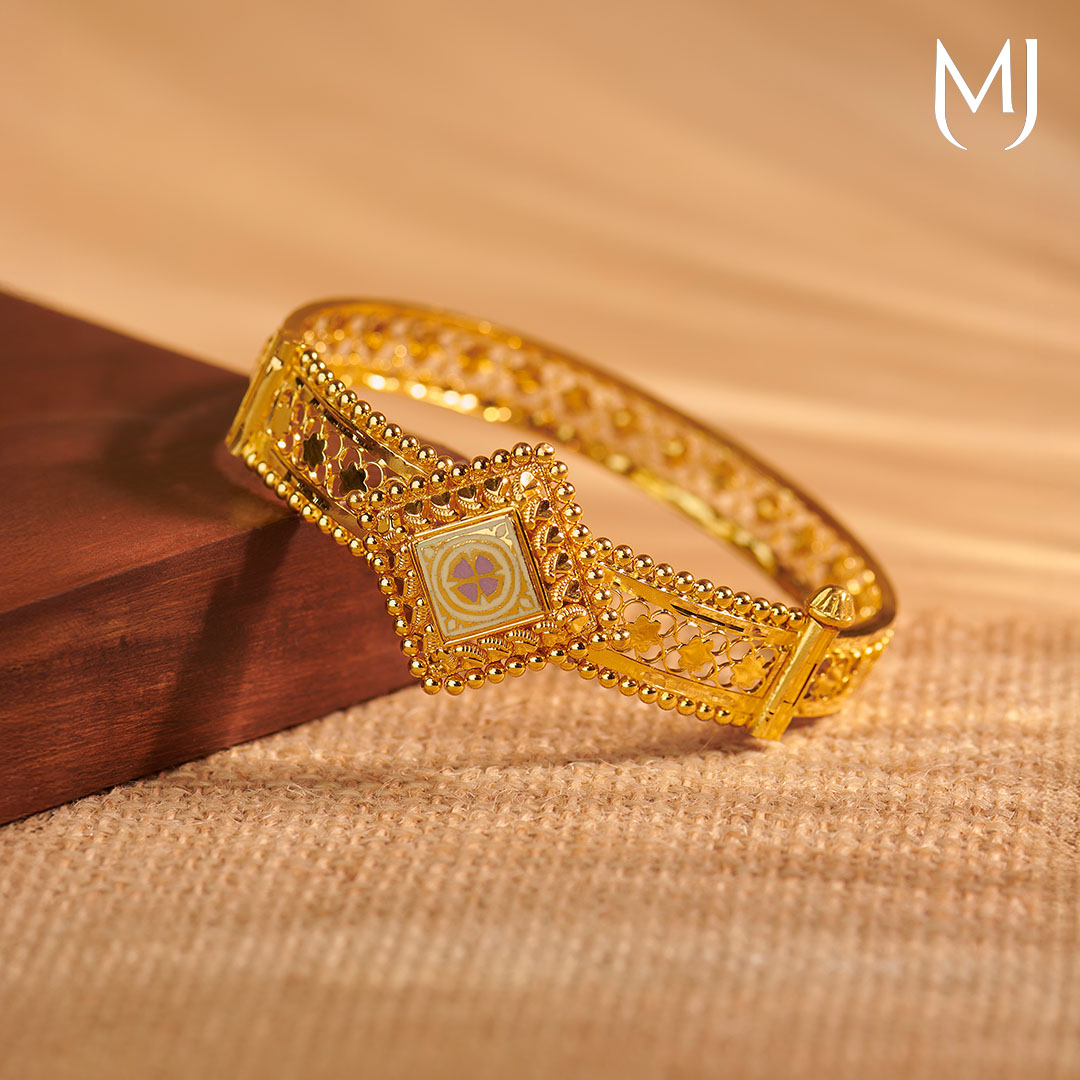 Buy Gold Bangle(22K)