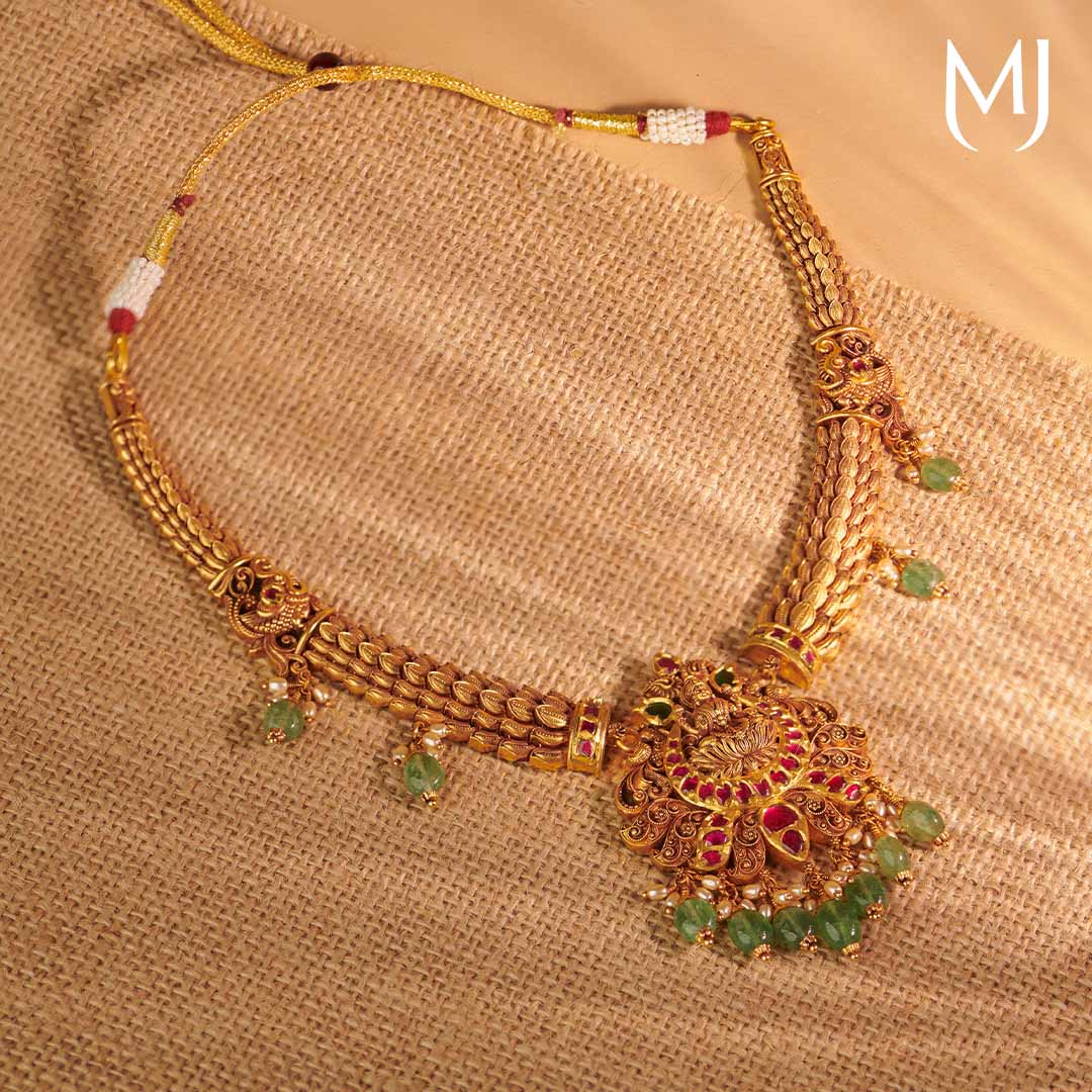 Buy Antique Set(22K)