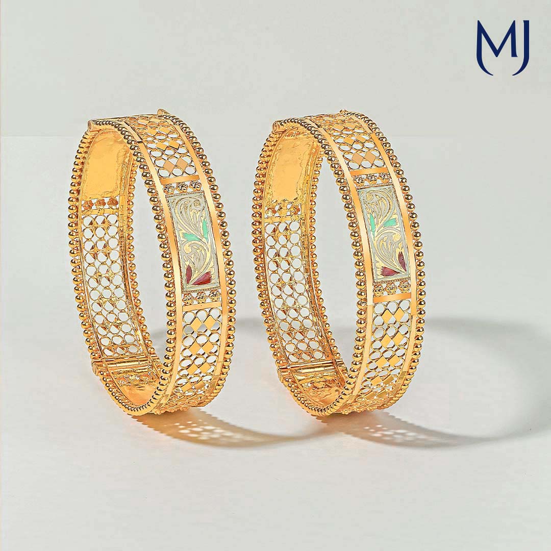 Buy Gold Bangle(22K)