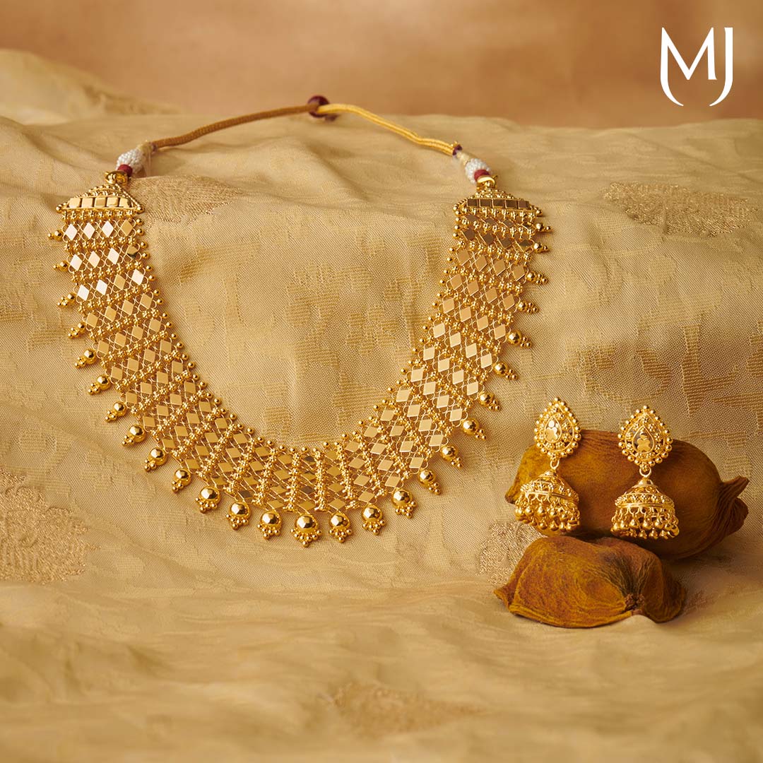 Buy Gold Set(22K)