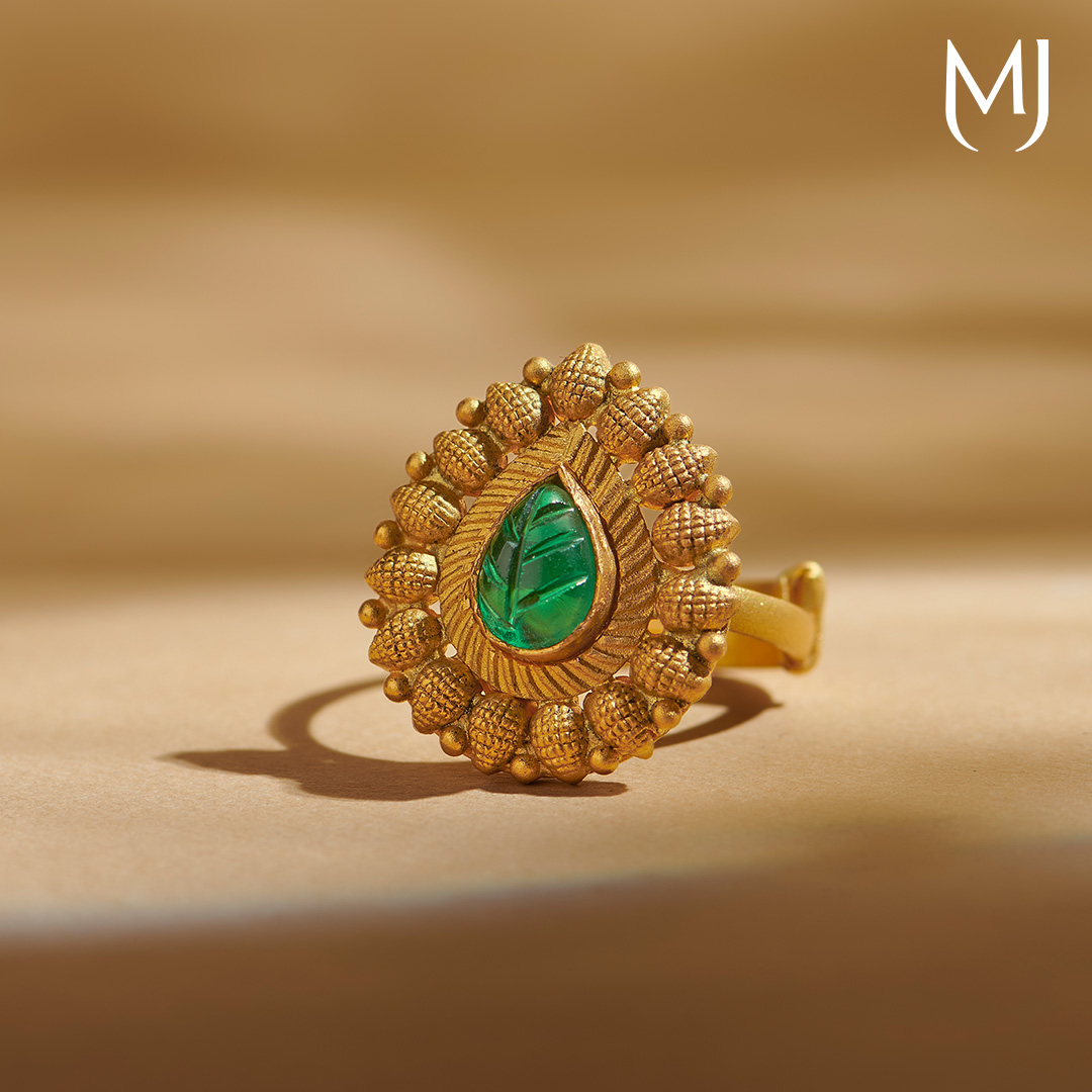 Buy Gold Ring(22K)