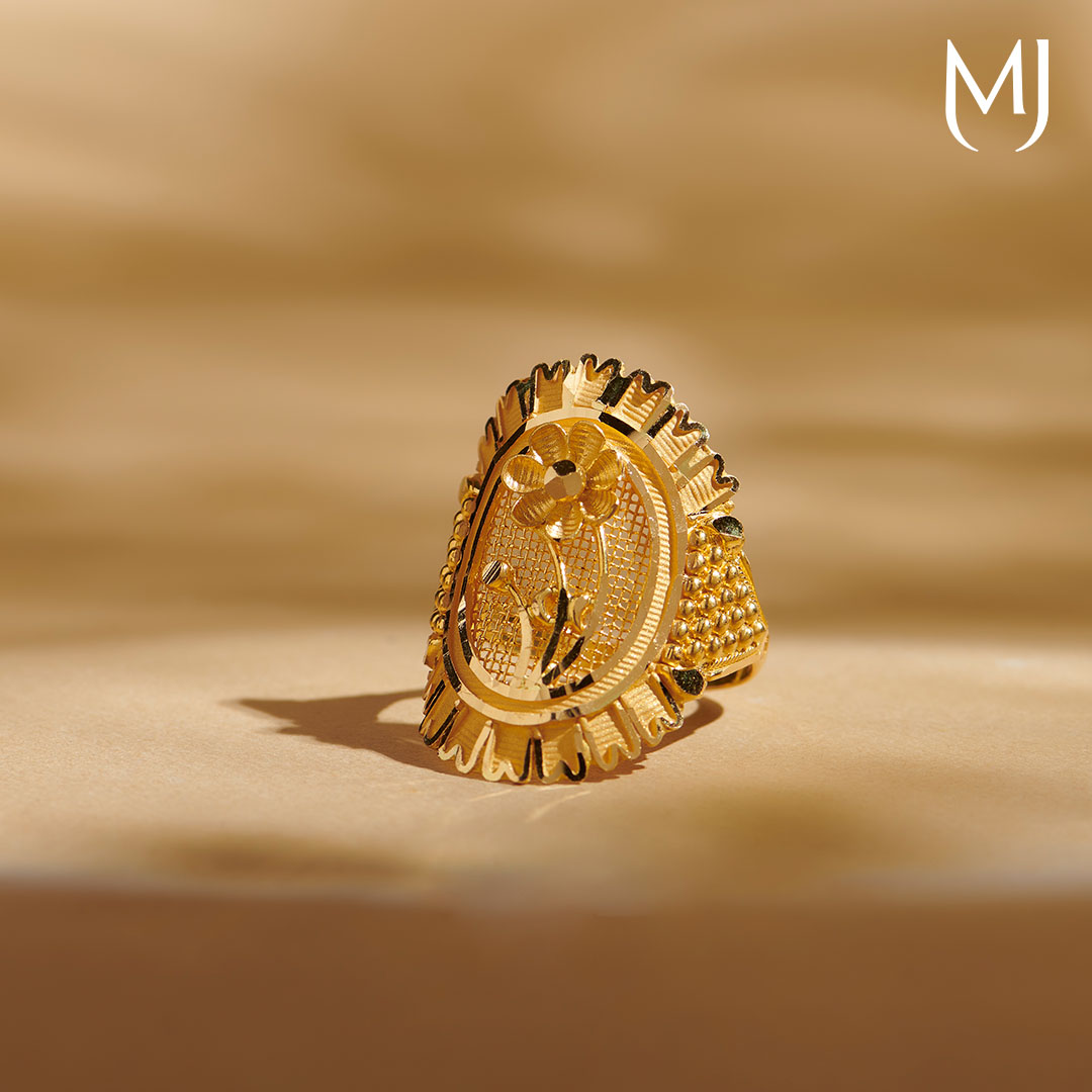 Buy Gold Ring(22K)