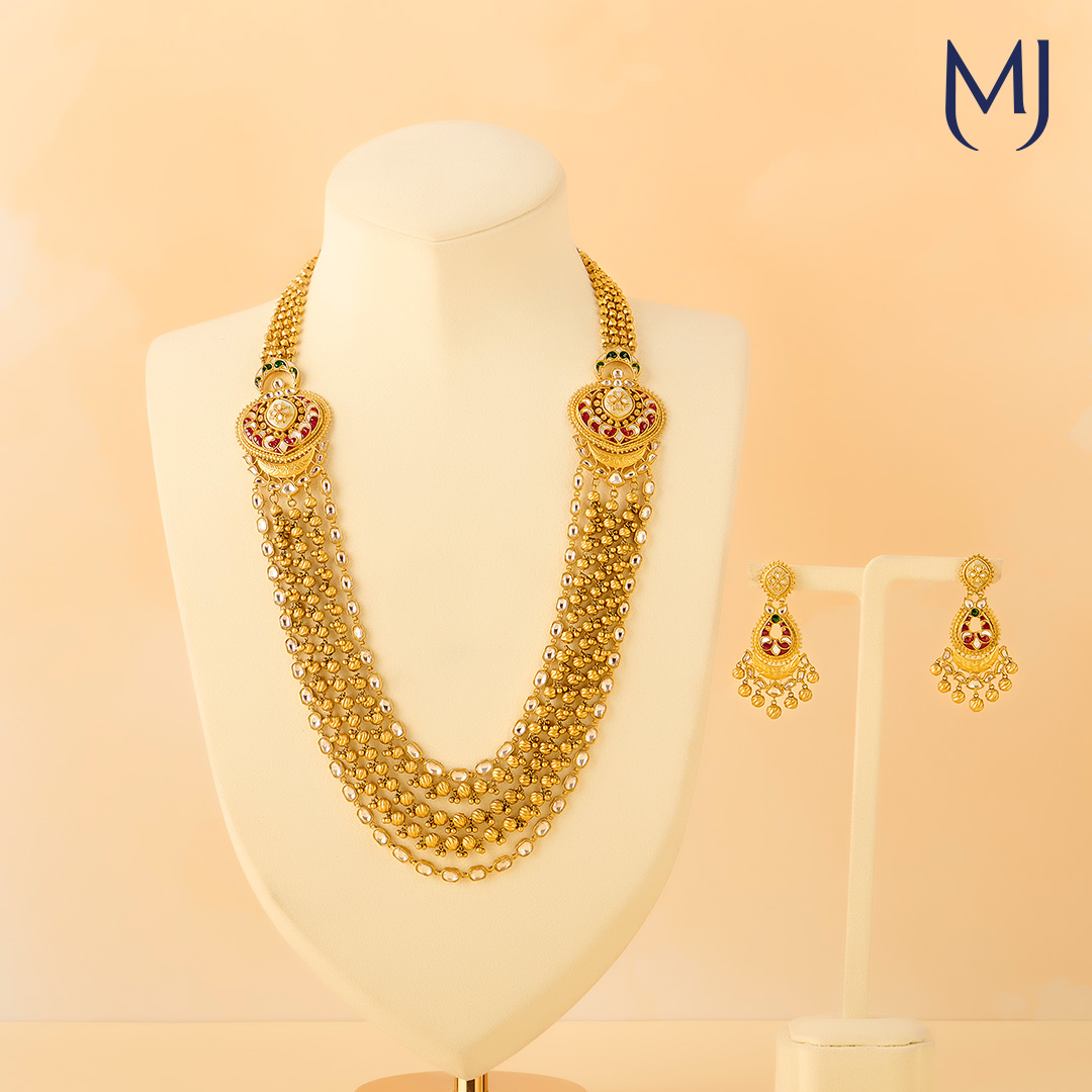 Buy Antique Set(22K)