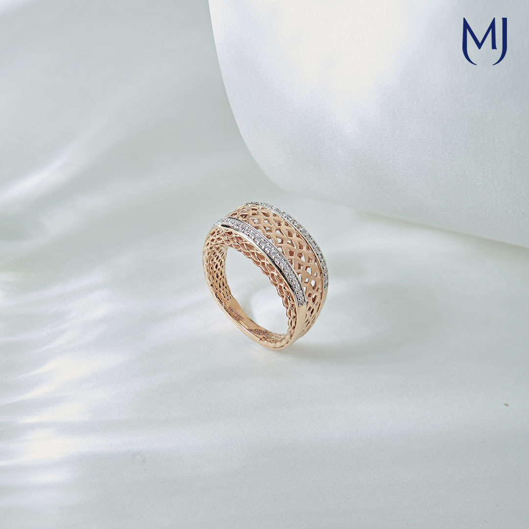 Buy Gold Ring(18K)