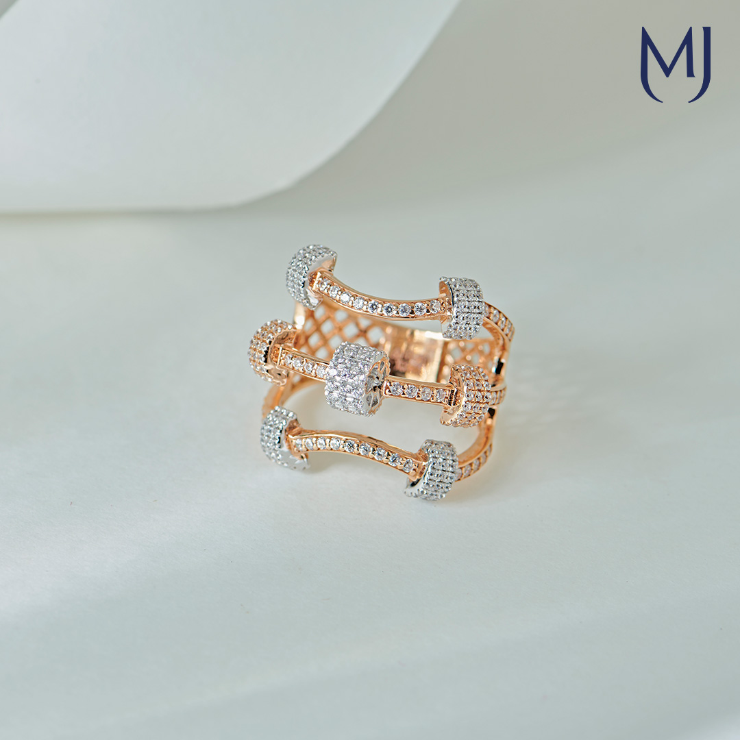 Buy Gold Ring(18K)