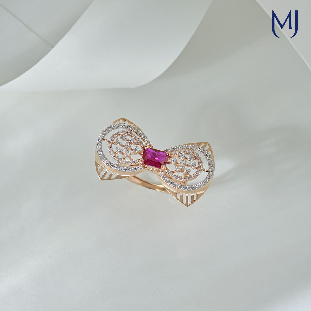 Buy Gold Ring(18K)