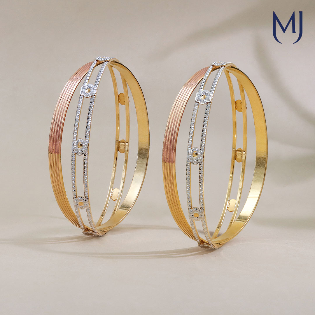 Buy Gold Bangle(22K)