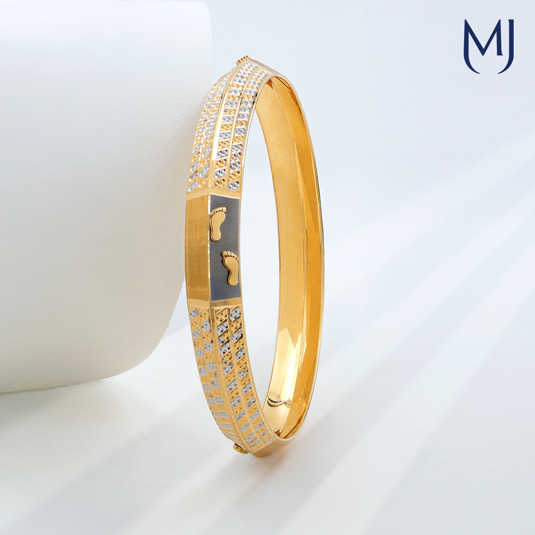 Buy Gold Bracelet(22K)