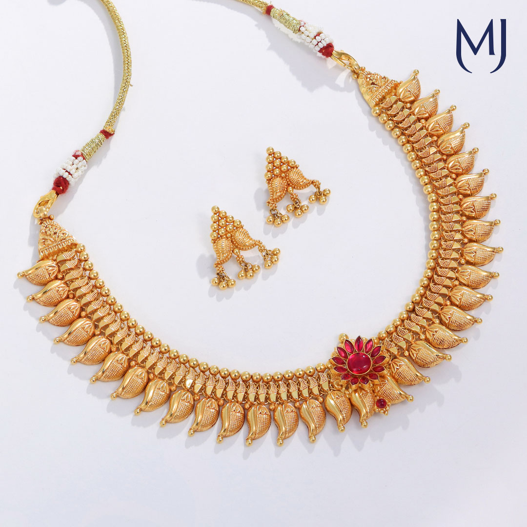 Buy Gold Set(22K)