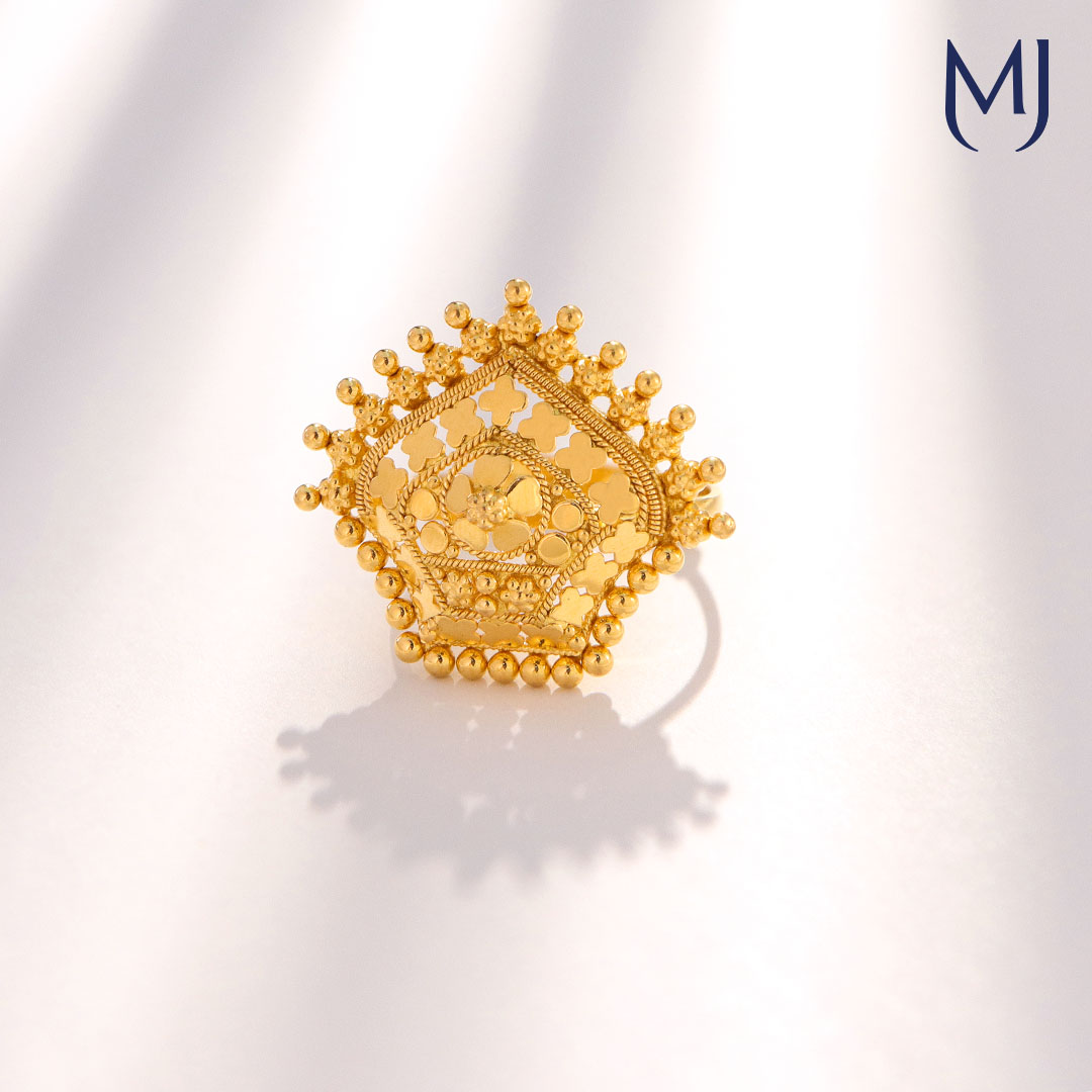 Buy Gold Ring(22K)