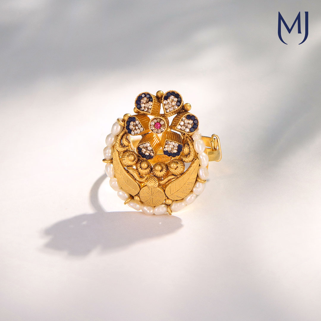 Buy Gold Ring(22K)