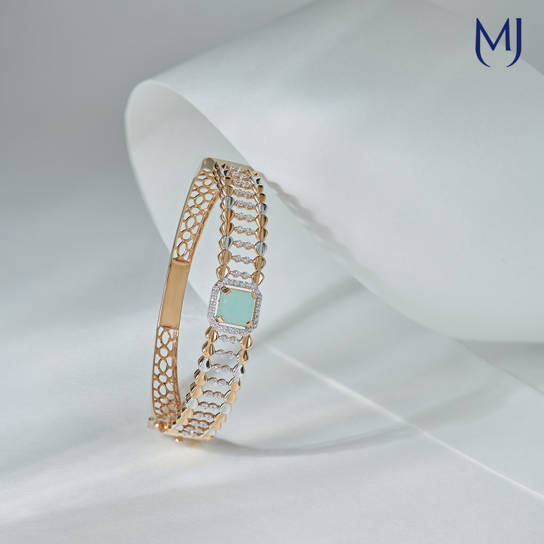 Buy Gold Bracelet(18K)