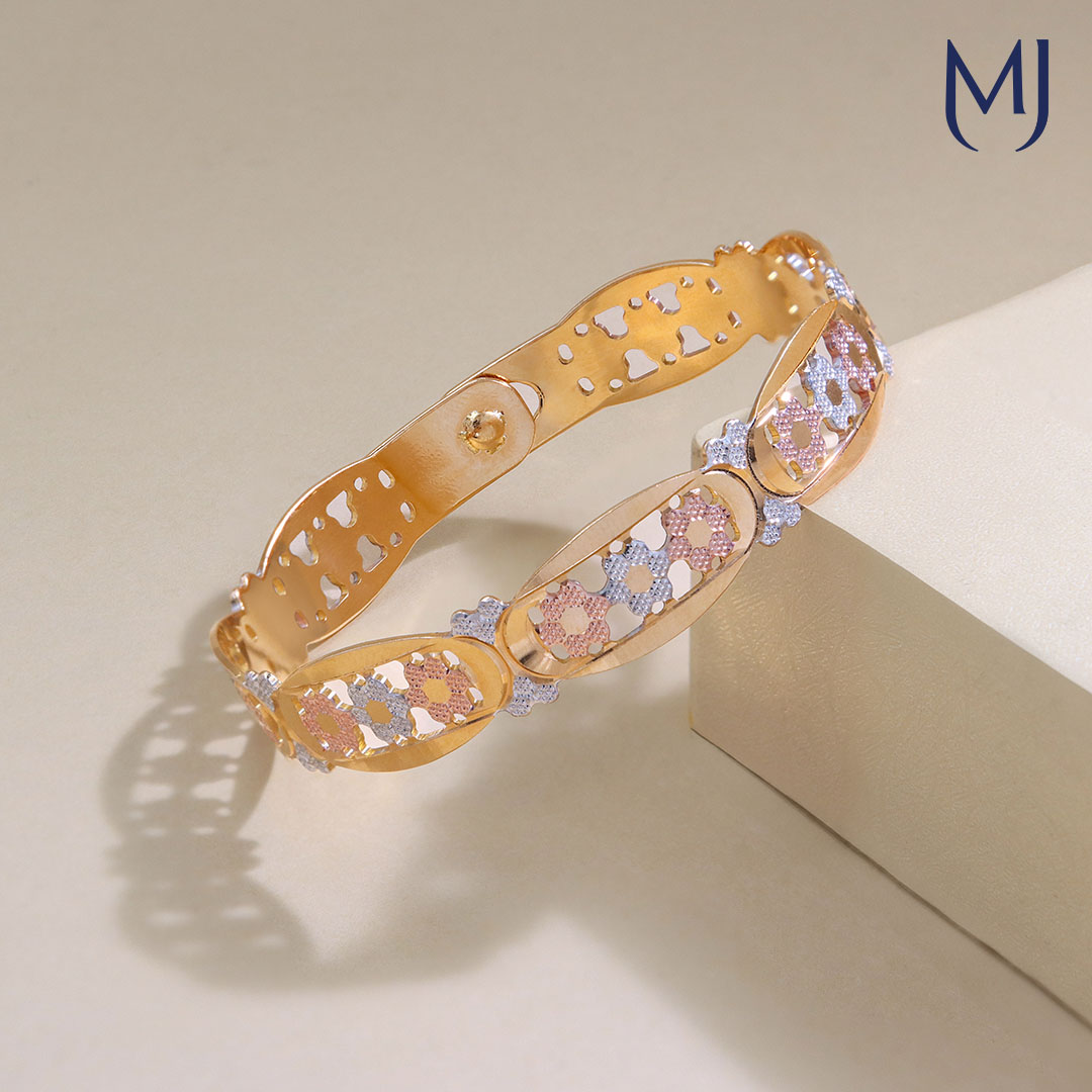 Buy Gold Bracelet(22K)