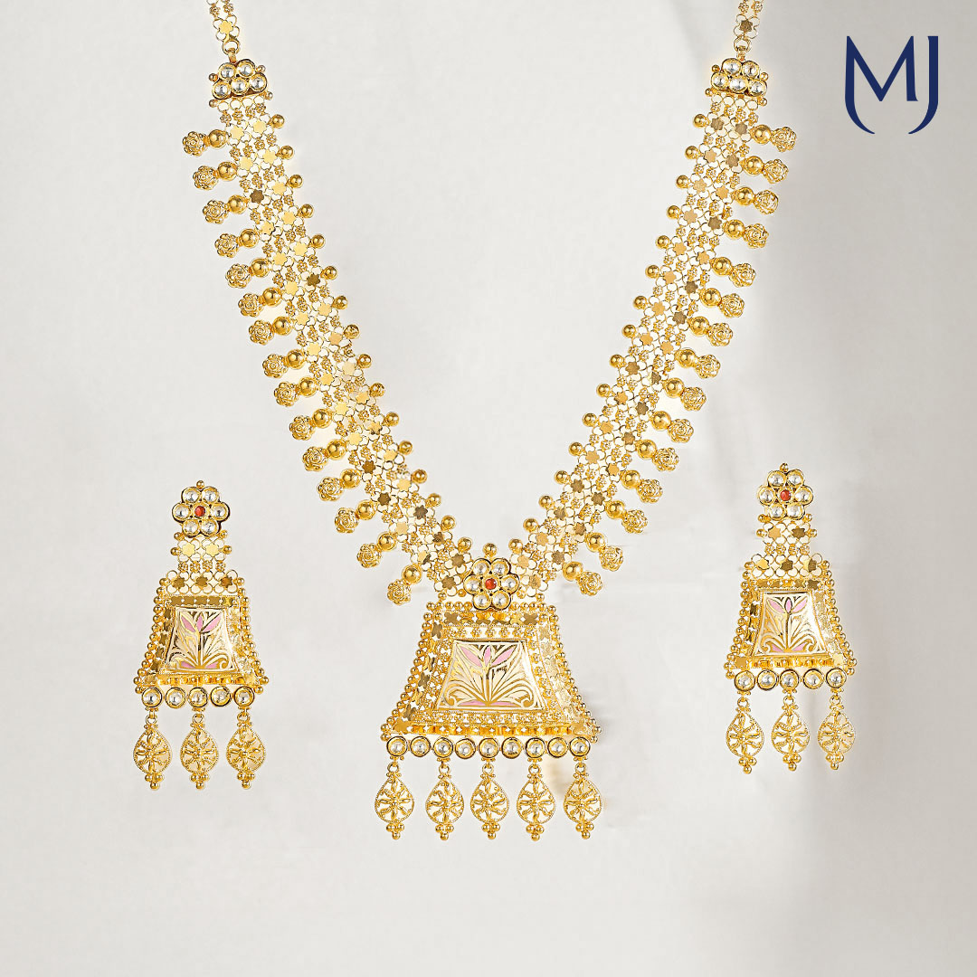 Buy Gold Set(22K)