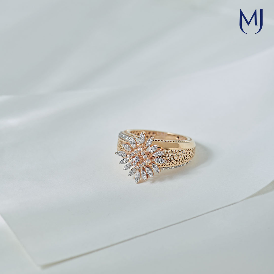 Buy Gold Ring(18K)
