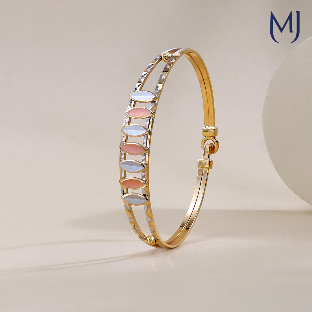 Buy Gold Bracelet(22K)