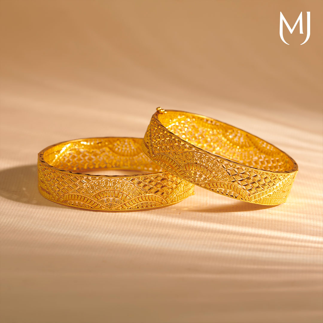 Buy Gold Bangle(22K)