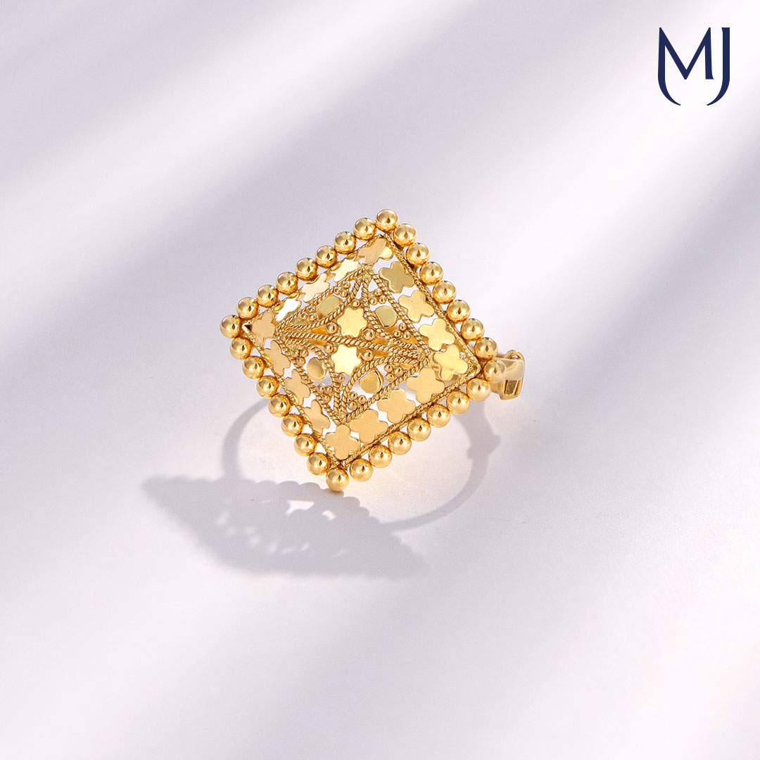 Buy Gold Ring(22K)