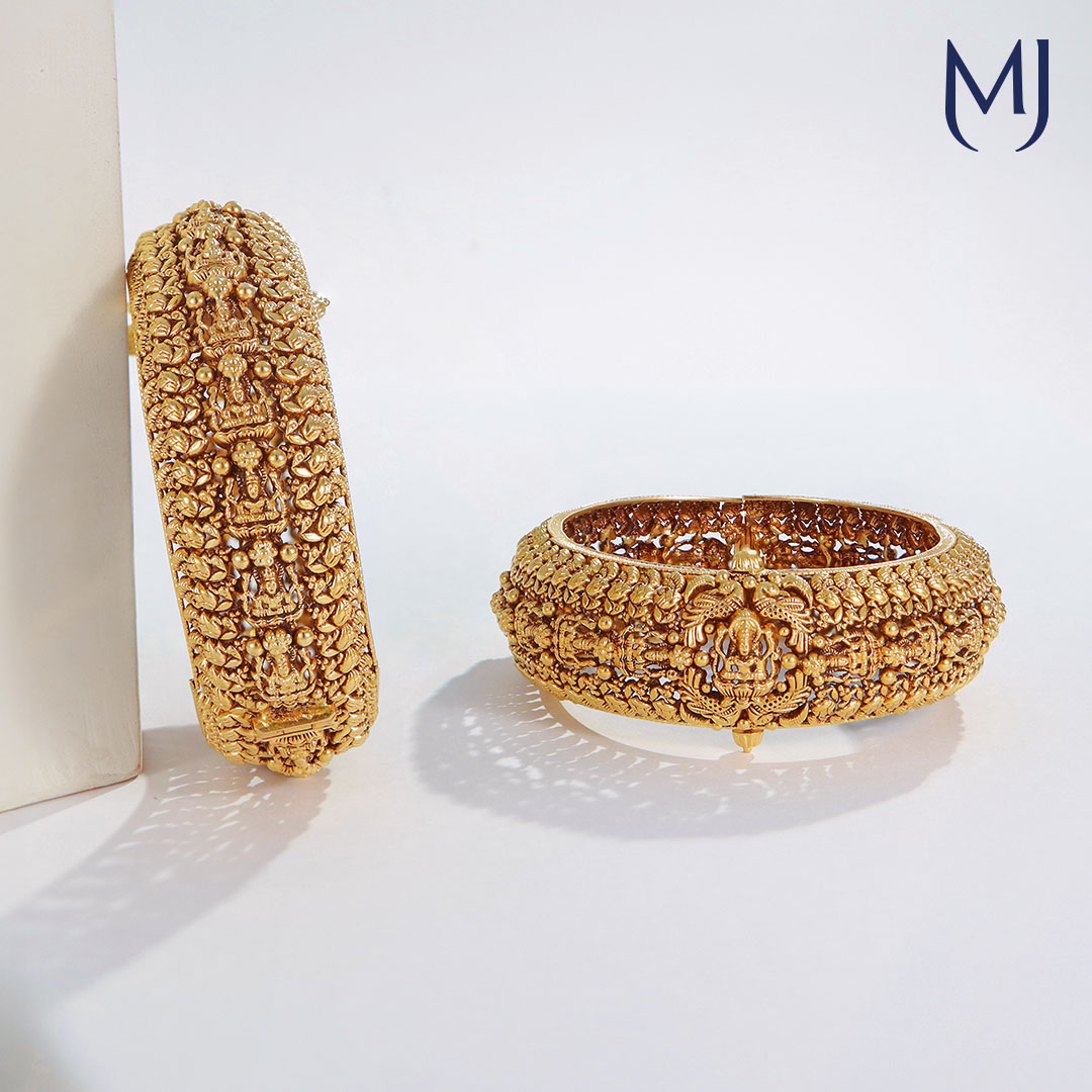 Buy Antique Bangle(22K)