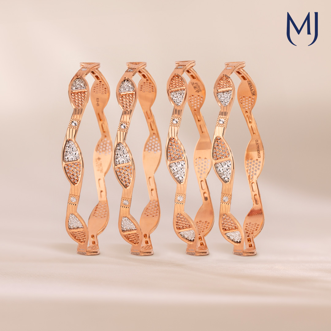 Buy Gold Bangle(18K)