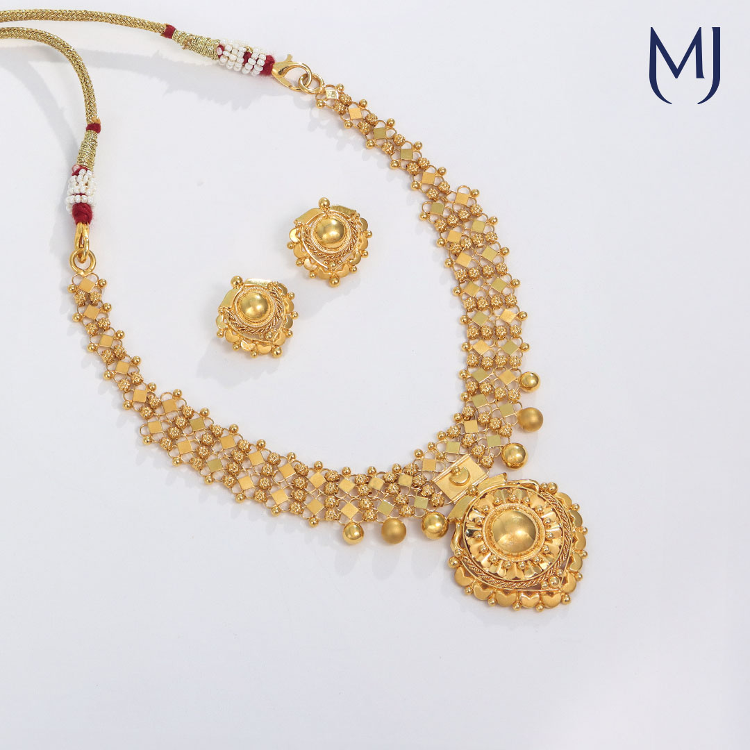 Buy Gold Set(22K)