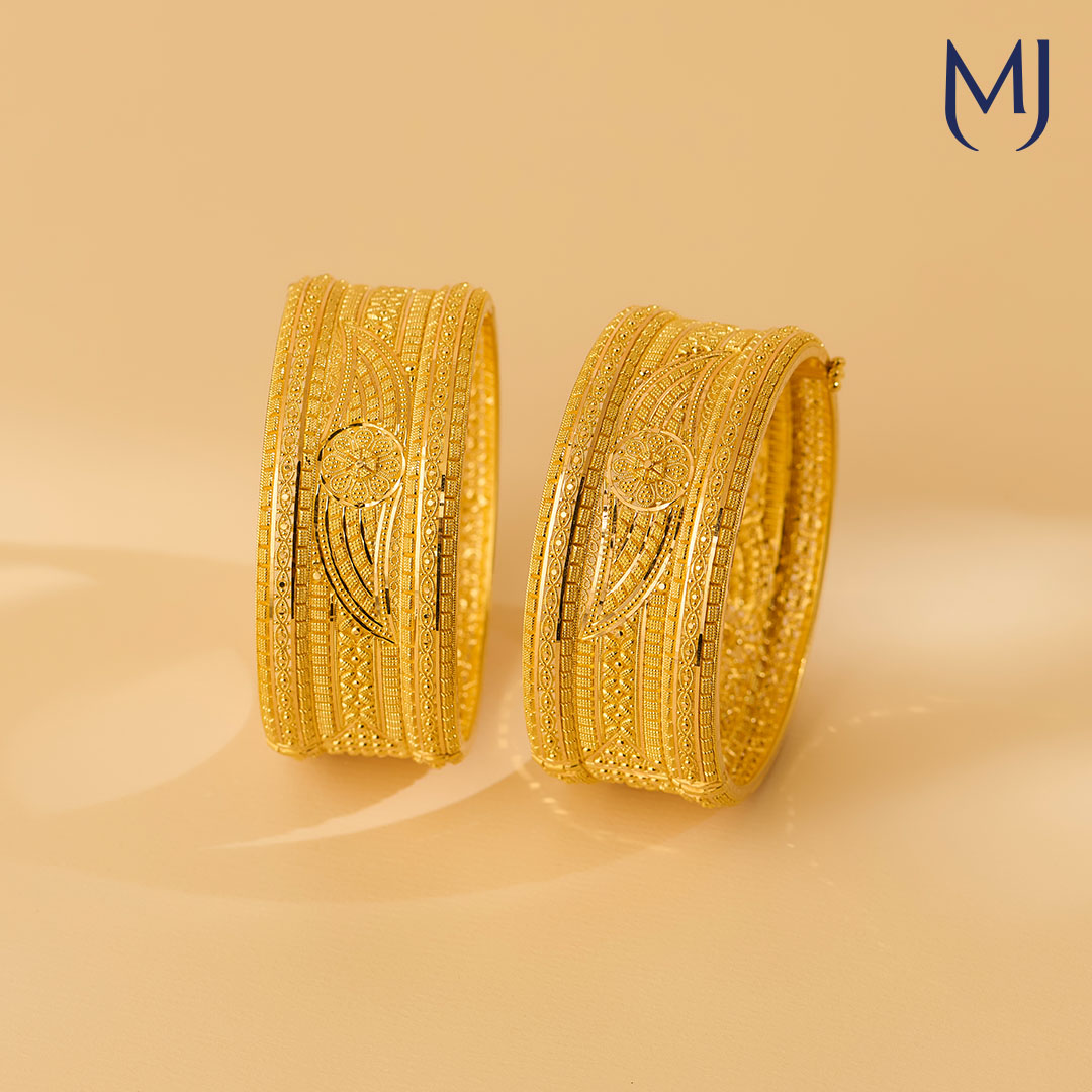 Buy Gold Bangle(22K)