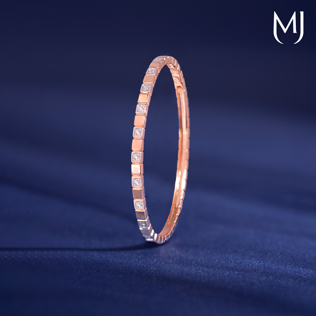 Buy Real Diamond Bracelet(14K)