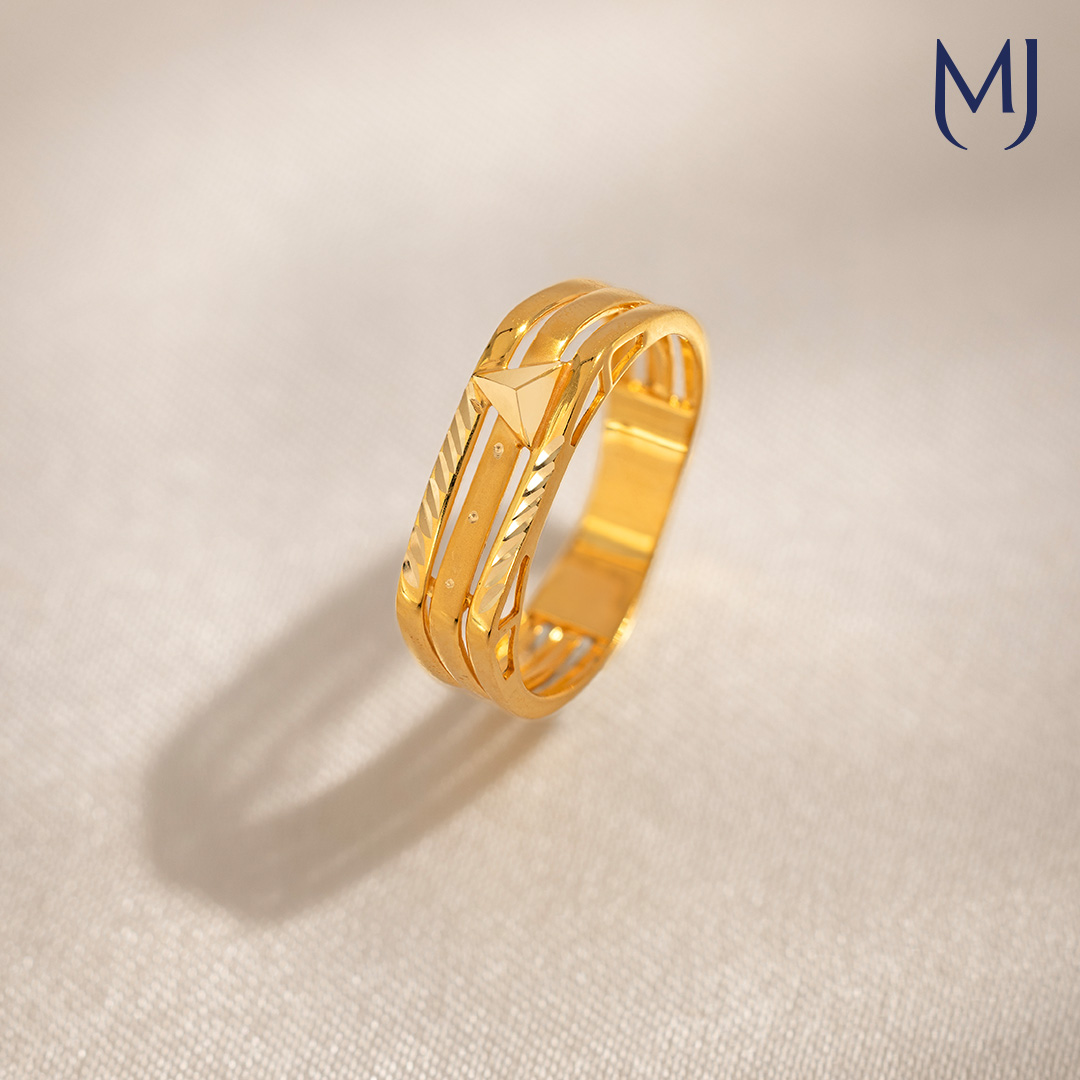 Buy Gold Ring(18K)