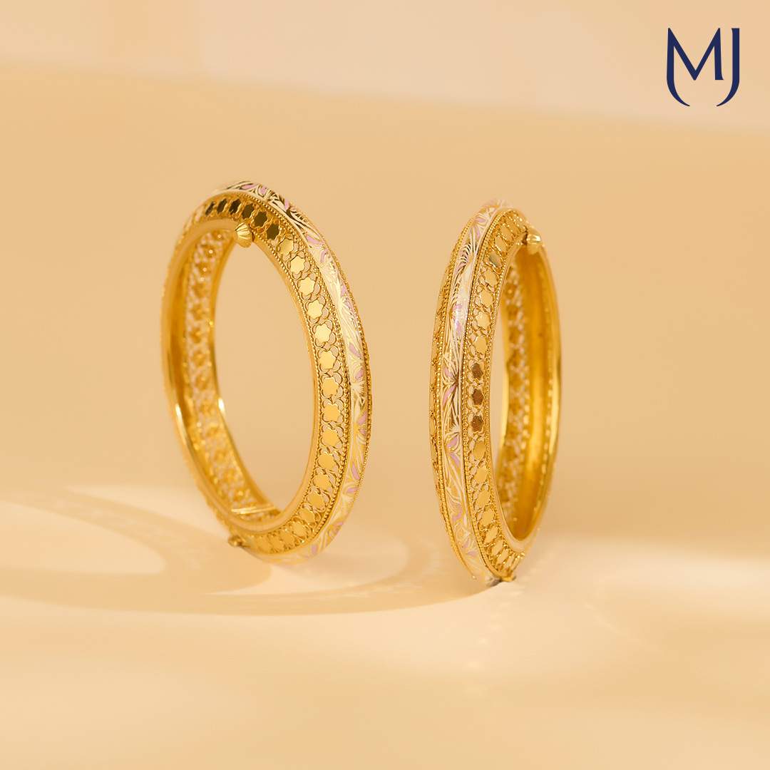 Buy Gold Bangle(22K)