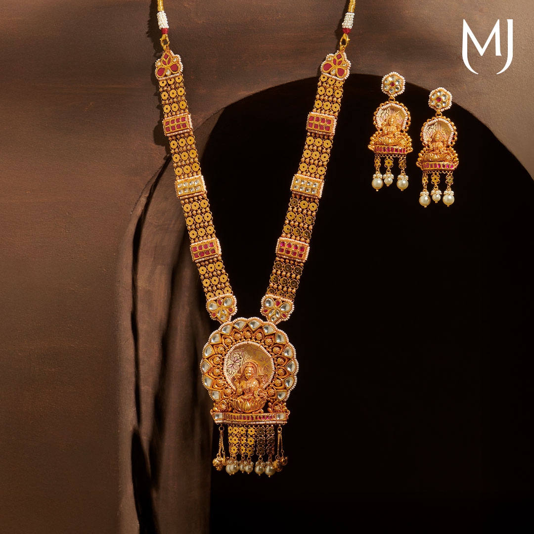 Buy Gold Set(22K)