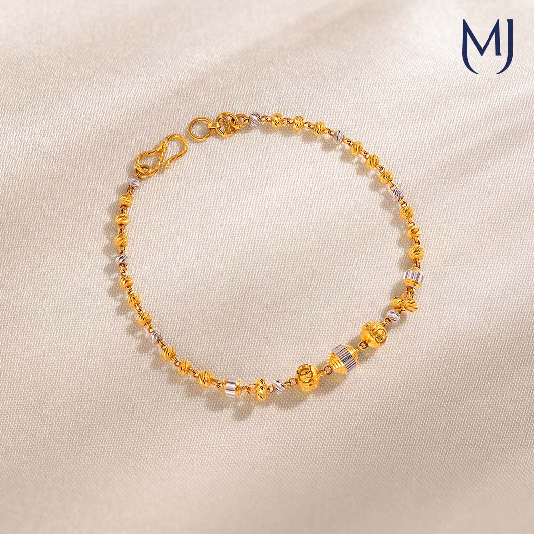 Buy Gold Bracelet(22K)