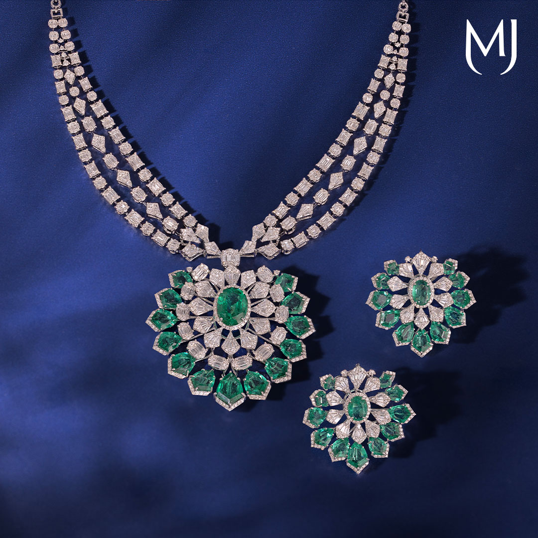 Buy Real Diamond Set(14K)