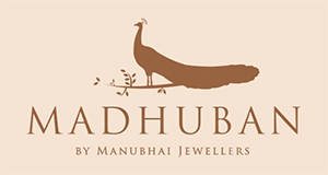 Madhuban Logo by Manubhai
