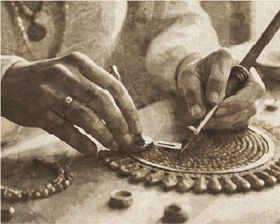 Manubhai jewellers | about us