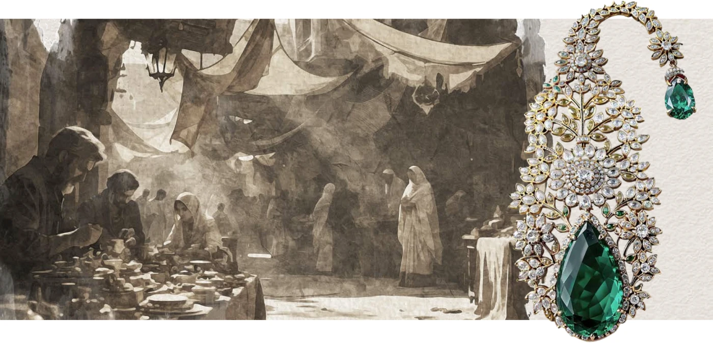 Manubhai jewellers | about us