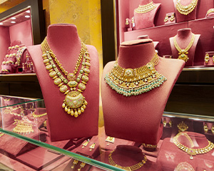 Manubhai jewellers | about us