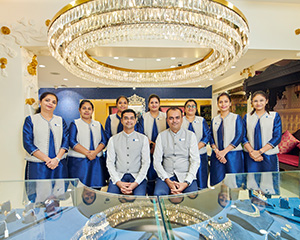 Manubhai jewellers | about us