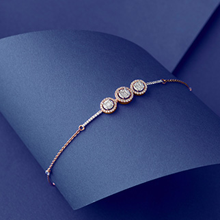 Manubhai jewellers | diamond collection