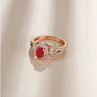 Manubhai jewellers | diamond collection