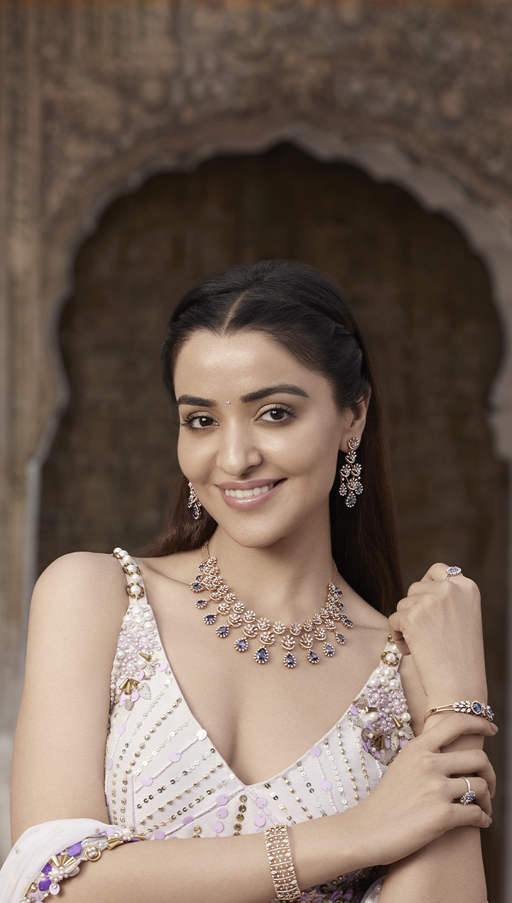 Manubhai jewellers | bridal