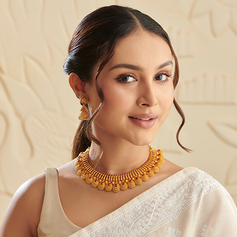 Manubhai jewellers | home