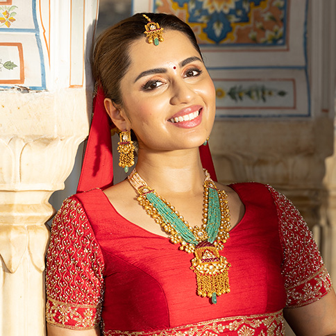 Manubhai jewellers | home