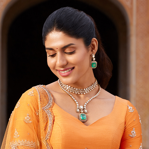 Manubhai jewellers | home